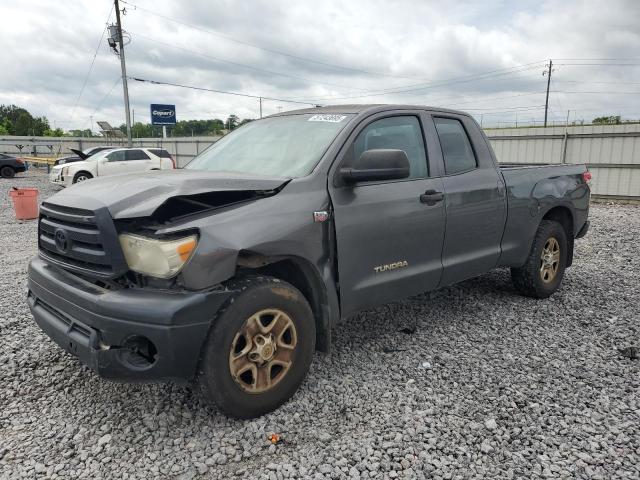 TOYOTA TUNDRA DOU
