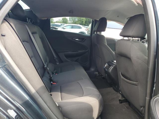 2020 CHEVROLET MALIBU LT - 1G1ZD5ST4LF103304