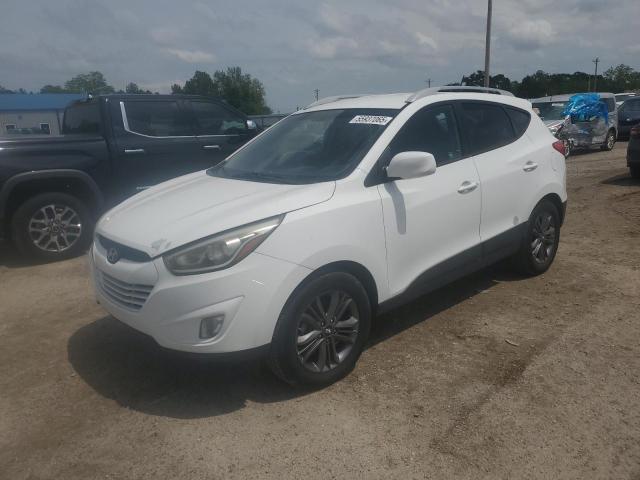 Vin: km8jucag8fu112953, lot: 55937065, hyundai tucson limited 2015 img_1