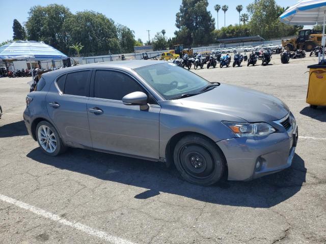 Vin: jthkd5bh2c2115820, lot: 54248125, lexus ct 200 200 20124