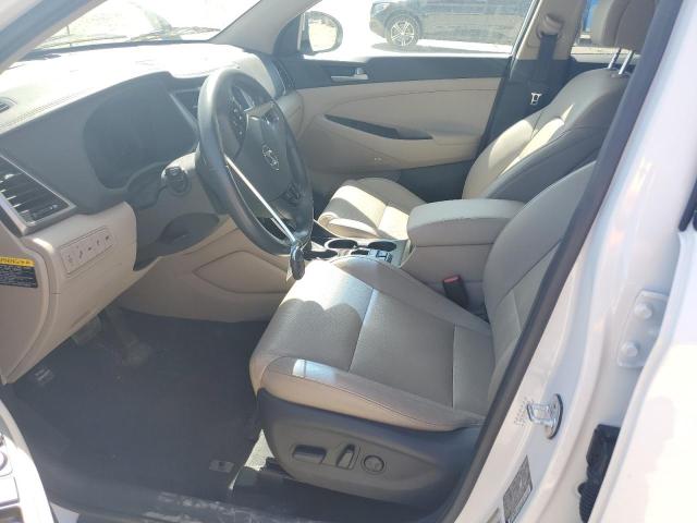 2018 HYUNDAI TUCSON VAL KM8J3CA20JU831646