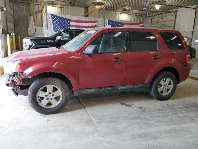 Vin: 1fmcu0c78bkc53533, lot: 58192225, ford escape xls 2011 img_1