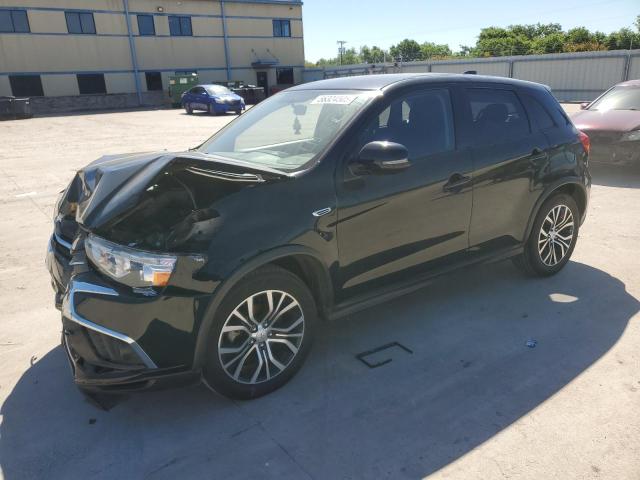 Vin: ja4ap3au2ku034272, lot: 56324505, mitsubishi outlander es 2019 img_1