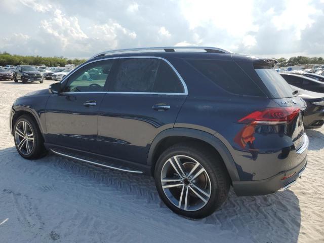 Vin: 4jgfb4jb4la129137, lot: 54563745, mercedes-benz gle-class 350 20202