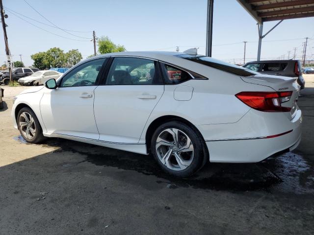 Vin: 1hgcv1f46la010918, lot: 58542405, honda accord ex 20202