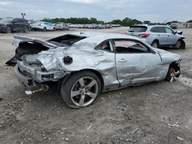 Vin: 2g1fk1ej8a9107079, lot: 55411975, chevrolet camaro ss 20103