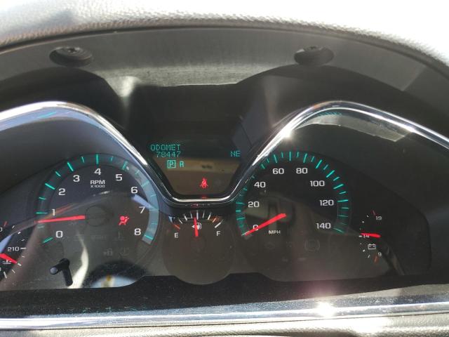 2016 CHEVROLET TRAVERSE L - 1GNKRGKD4GJ265507