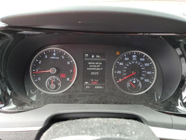 2022 KIA K5 GT LINE - 5XXG64J27NG154814