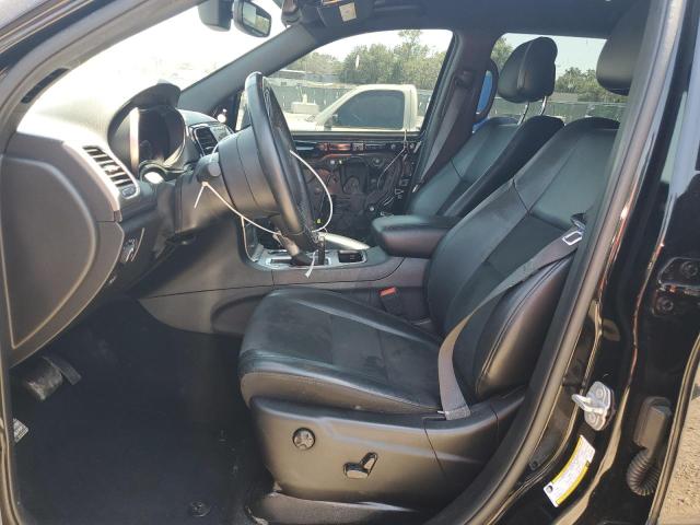 2019 JEEP GRAND CHER - 1C4RJFAG8KC838006
