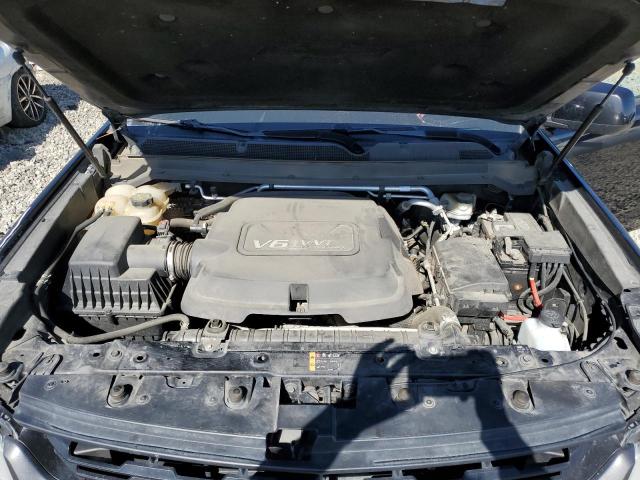 2015 CHEVROLET COLORADO Z - 1GCGTCE31F1183440