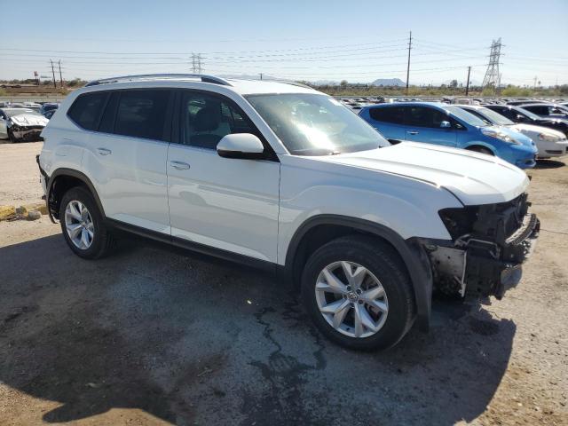 Vin: 1v2dr2ca2kc533880, lot: 57353705, volkswagen atlas se 20194