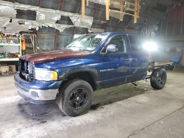 DODGE RAM 1500 S