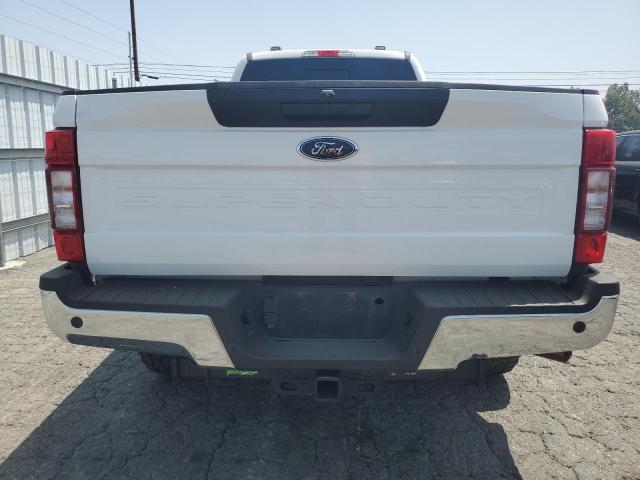 2022 FORD F250 SUPER 1FT7X2B62NED14119