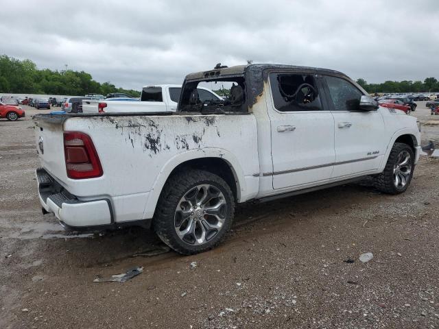 Vin: 1c6rrehtxln246058, lot: 55745645, ram 1500 limited 20203