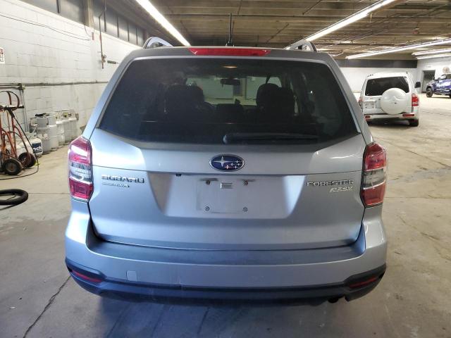 2015 SUBARU FORESTER 2 - JF2SJADC3FH451774
