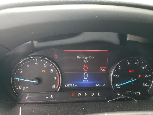 2022 FORD EXPLORER X 1FMSK7DH6NGB90683