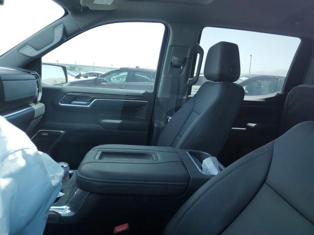 2022 CHEVROLET SILVERADO 1GCUDEET2NZ602939