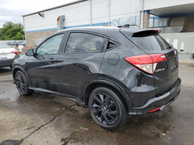 2022 HONDA HR-V SPORT - 3CZRU6H12NM765222