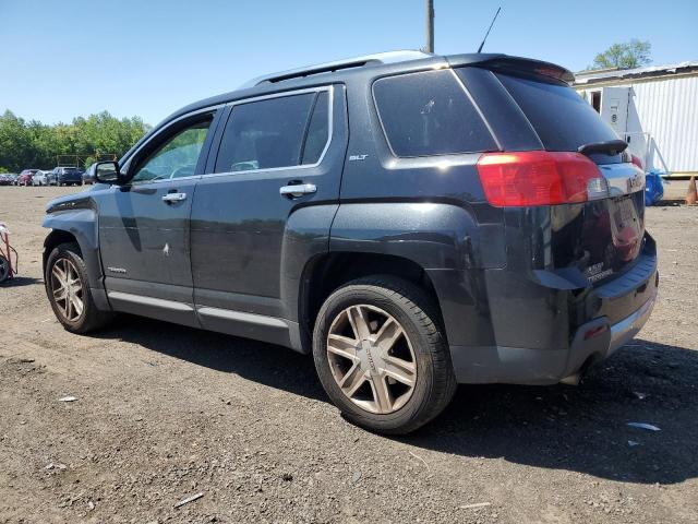 Vin: 2ctflxe53b6446463, lot: 57043585, gmc terrain slt 20112