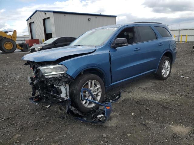 Vin: 1c4rdjdg0sc517969, lot: 57299015, dodge durango gt 2025 img_1