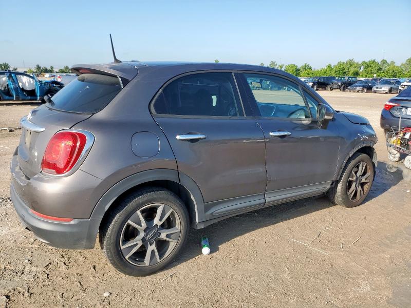 Vin: zfbcfxbt4gp348366, lot: 58411885, fiat 500 easy 20163