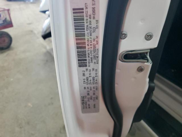2016 RAM 1500 SLT - 1C6RR7LT4GS292057