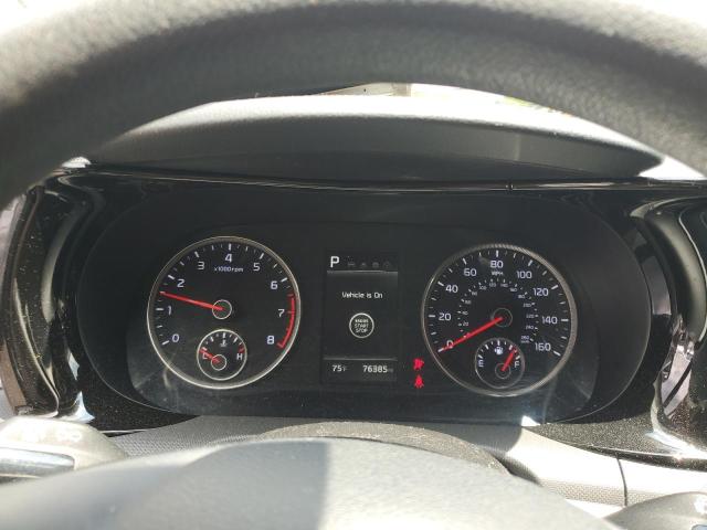 2021 KIA K5 LXS 5XXG14J21MG016229