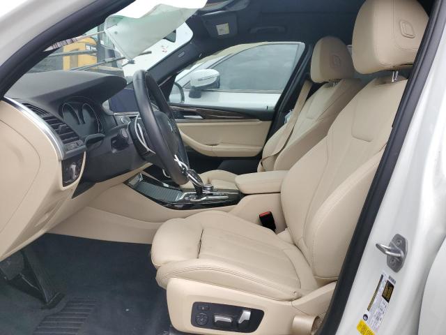 2020 BMW X3 SDRIVE3 - 5UXTY3C06L9C04502