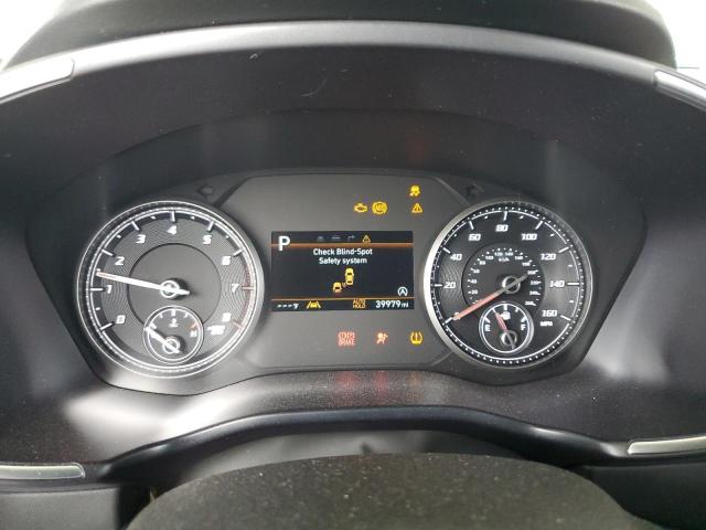 2023 HYUNDAI SANTA FE S - 5NMS24AJ1PH498608