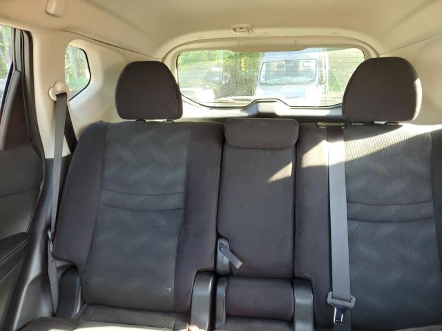 2014 NISSAN ROGUE S - 5N1AT2MV8EC823113