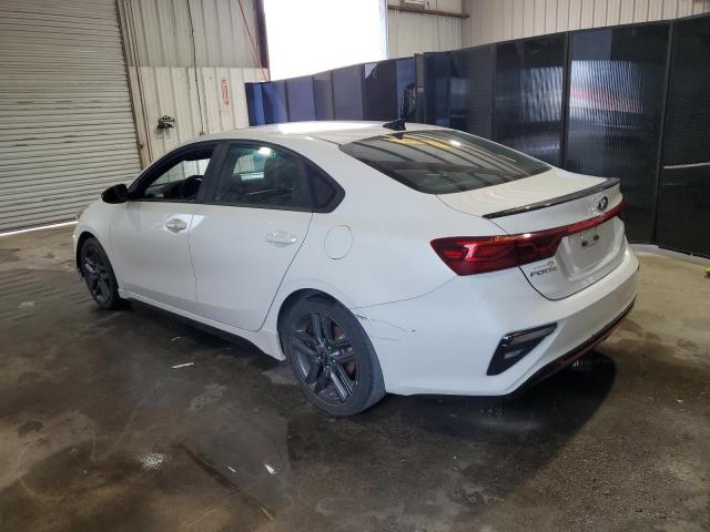 Vin: 3kpf34ad1me357887, lot: 58627595, kia forte gt line 20212