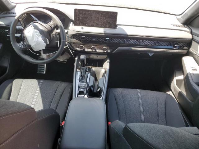 2025 HONDA ACCORD HYB 1HGCY2F51SA006568