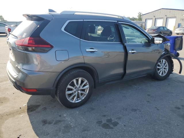 Vin: 5n1at2mvxkc731237, lot: 55459265, nissan rogue s 20193