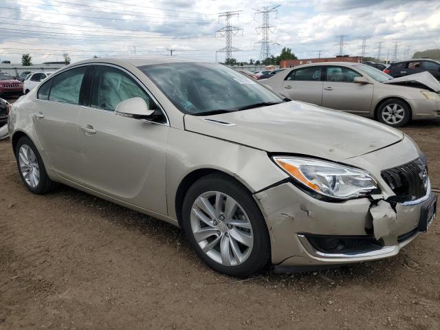 Vin: 2g4gk5exxf9127005, lot: 58827695, buick regal 20154