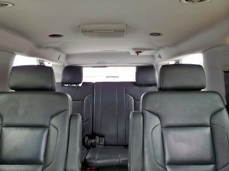 2018 GMC YUKON XL C 1GKS1GKC0JR204837
