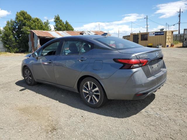 Vin: 3n1cn8ev6ml835677, lot: 56923275, nissan versa sv 20212
