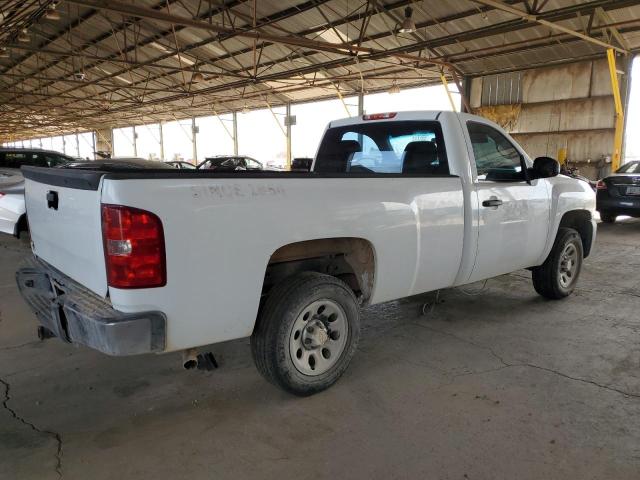 Vin: 1gcncpea1cz316577, lot: 58230075, chevrolet all models c1500 20123