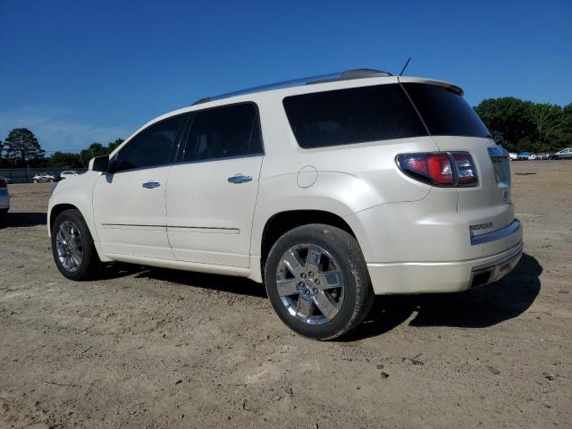 Vin: 1gkkrtkd4fj192501, lot: 57419235, gmc acadia den denali 20152