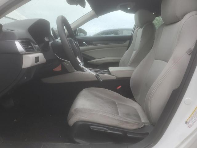 2020 HONDA ACCORD LX - 1HGCV1F18LA032084