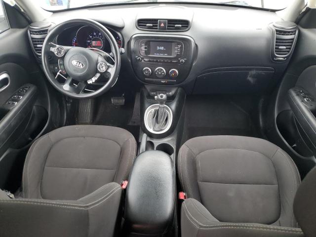2018 KIA SOUL - KNDJN2A27J7586190