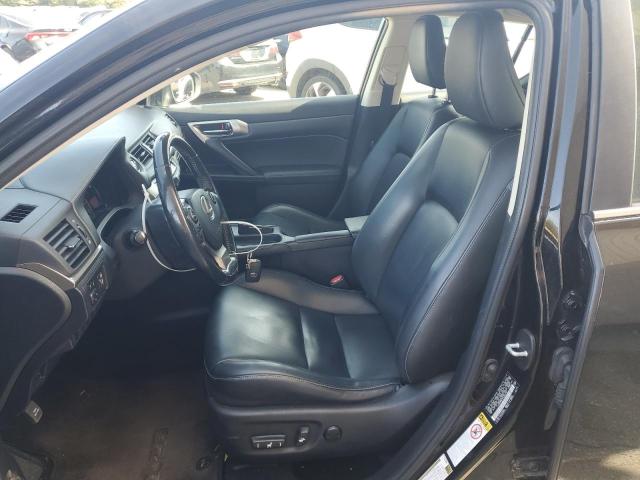 2016 LEXUS CT 200 - JTHKD5BH7G2264732