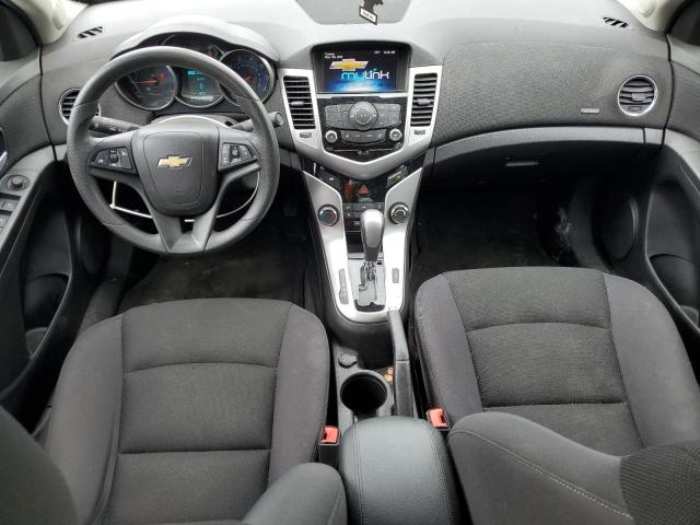 2016 CHEVROLET CRUZE LIMI 1G1PE5SB4G7111334