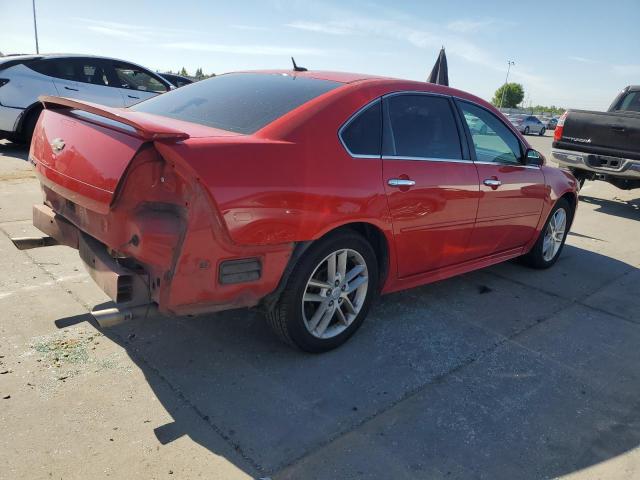 Vin: 2g1wc5e34d1241600, lot: 56192635, chevrolet impala ltz 20133