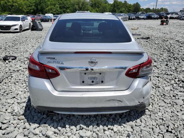 2018 NISSAN ALTIMA 2.5 - 1N4AL3AP6JC262975