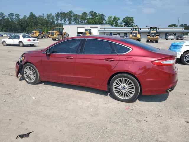 Vin: 3fa6p0h97fr288087, lot: 57446515, ford fusion se 20152