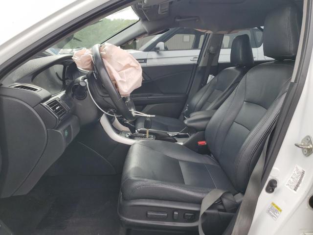 2015 HONDA ACCORD SPO - 1HGCR2F56FA002373
