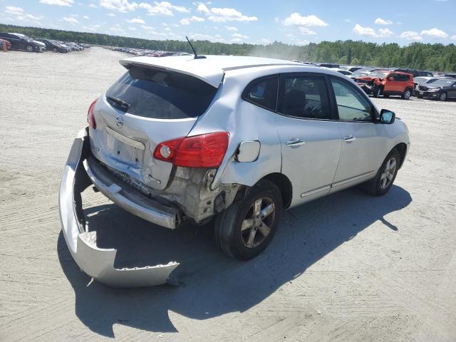 Vin: jn8as5mt3cw609346, lot: 56032845, nissan rogue s 20123