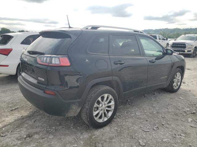Vin: 1c4pjlcb4md189342, lot: 57910915, jeep grand cher latitude 20213