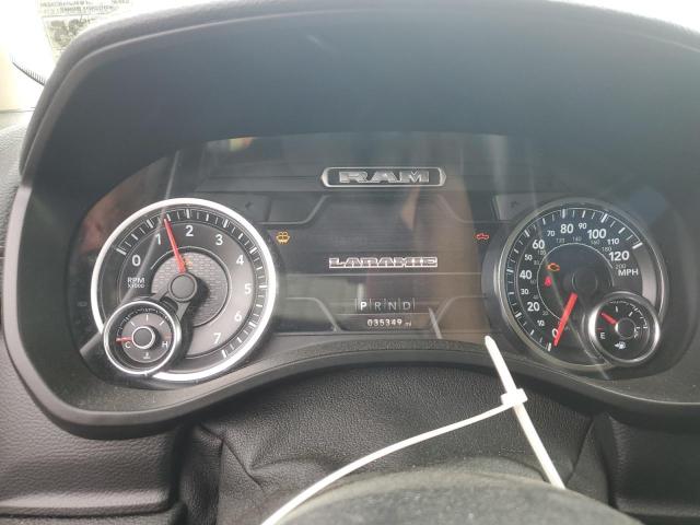 2020 RAM 1500 LARAM - 1C6SRFJT5LN419521