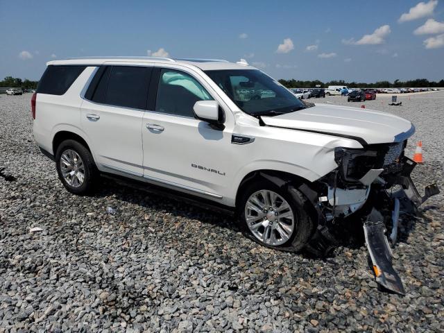 Vin: 1gks2dkl2mr212602, lot: 58327845, gmc yukon denali 20214